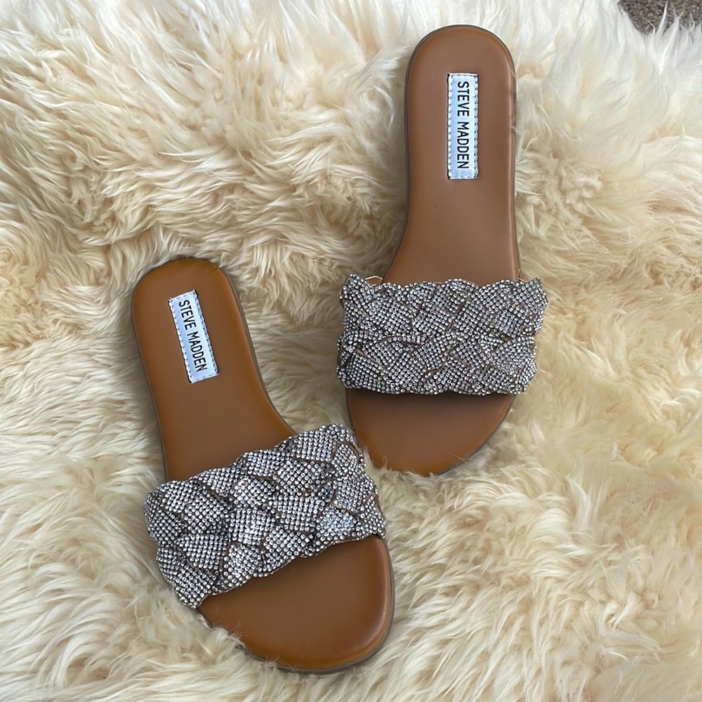 Steve Madden Phraya sandal